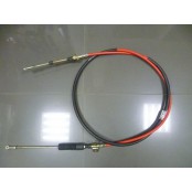 Трос выбора передач BP10441720303 BAW1044 Евро-2 (красный)